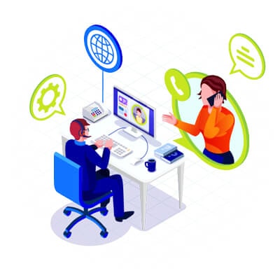 tư vấn hỗ trợ