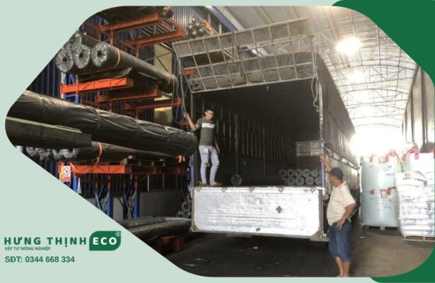 bạt hdpe giá bao nhiêu?