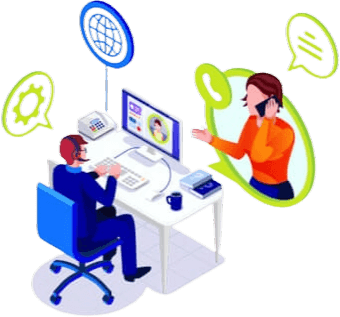 tư vấn hỗ trợ