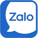 Zalo Icon